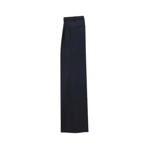 High Waist Wide Leg Pants