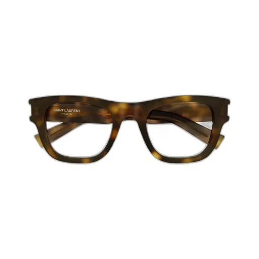 Square Frame Glasses