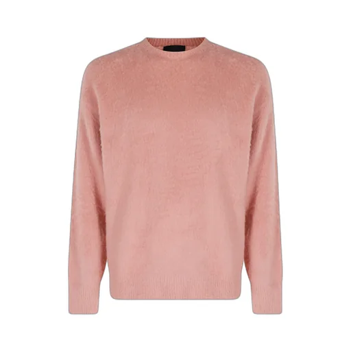 Oversized Knitwear