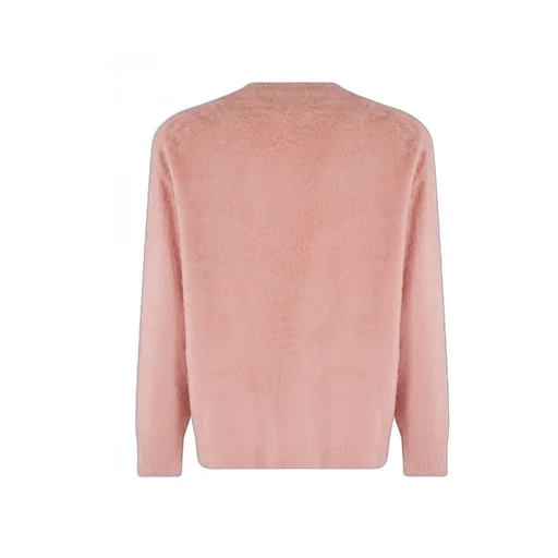 Oversized Knitwear