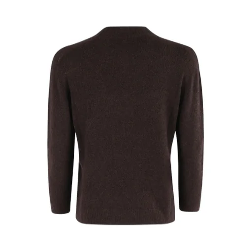 Cashmere Knitwear