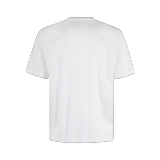 Round Neck Short Sleeve T-Shirt