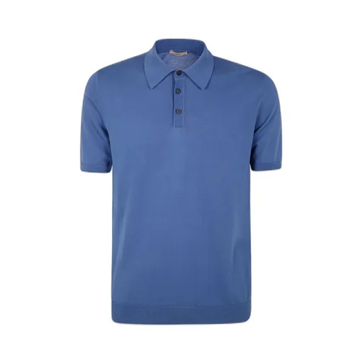 Short Sleeves Polo Shirt