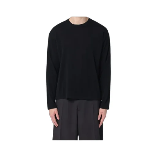 Cotton Jumper