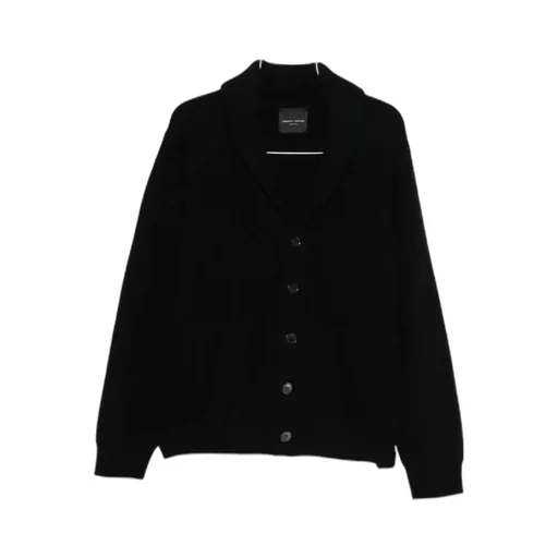 Button-Down Long-Sleeved Casual Jacket