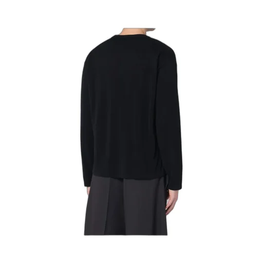 Cotton Jumper