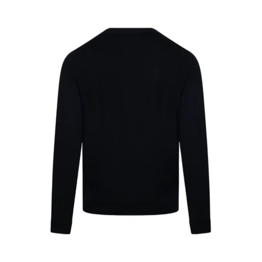 Merino Wool Cardigan