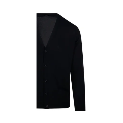 Merino Wool Cardigan