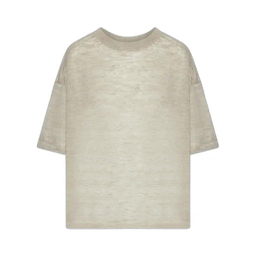 Crew-Neck T-Shirt