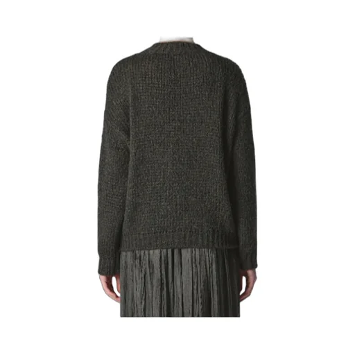Front-Pockets Cardigan