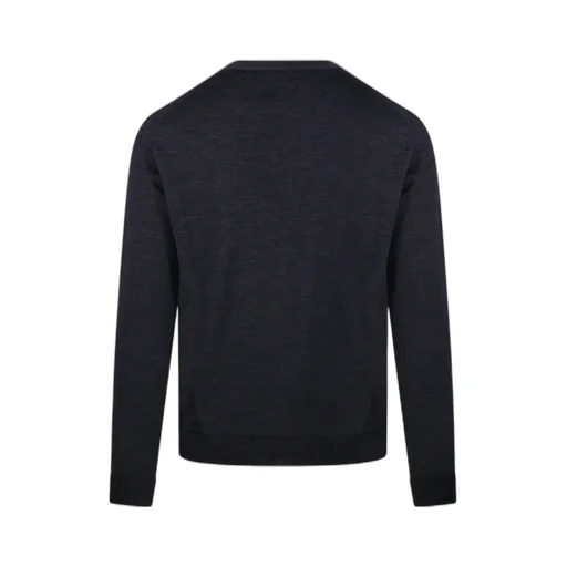 Merino Wool Cardigan