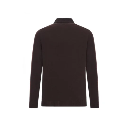 Cotton Piquet Polo Shirt