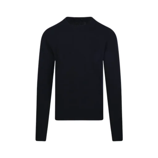 Crew-Neck Sweater