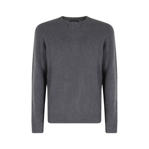 Crewneck Knitwear