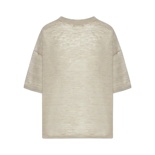 Crew-Neck T-Shirt