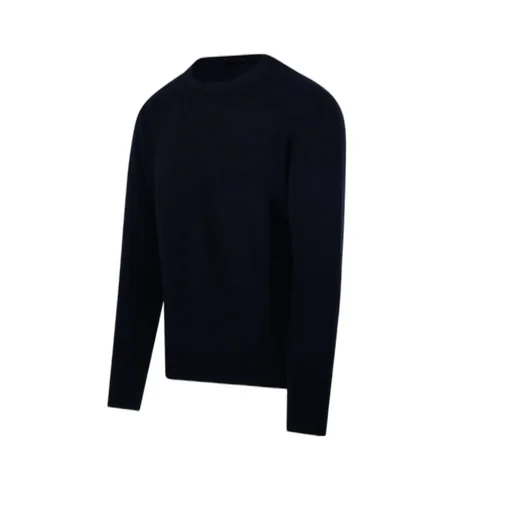 Crew-Neck Sweater