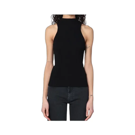 Cotton Tank Top