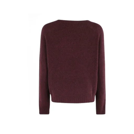 Crew Neck Long Sleeve Sweater