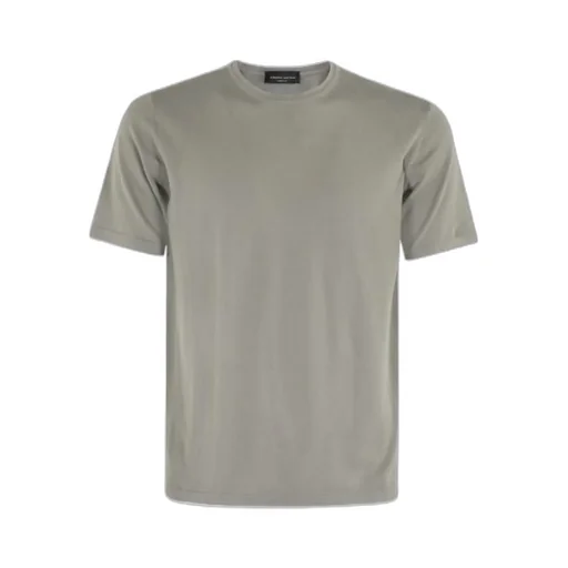 Crew Neck Knitwear