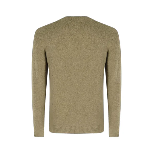 Crewneck Knitwear