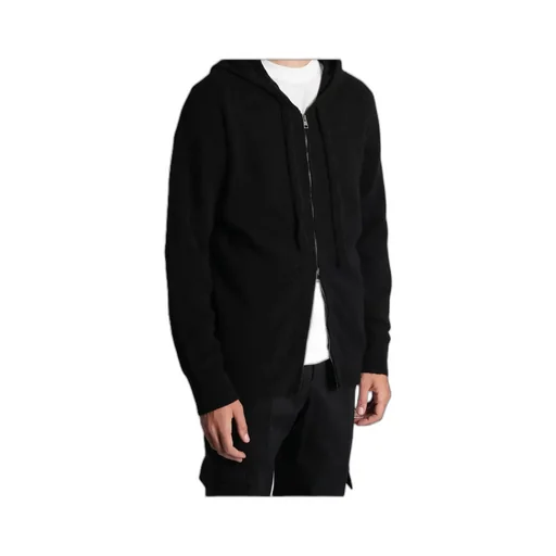 Zip-Up Hoodie