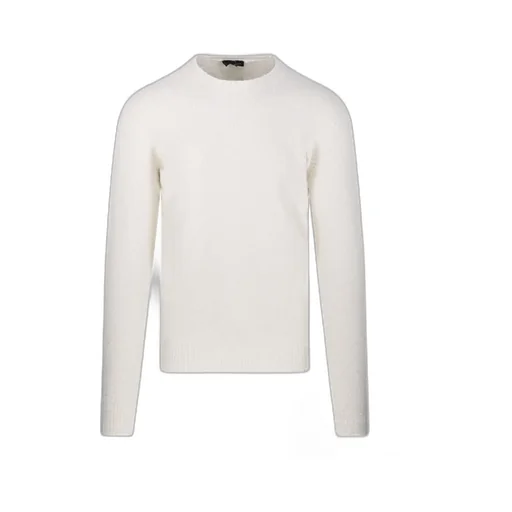Crew Neck Long Sleeve Sweater