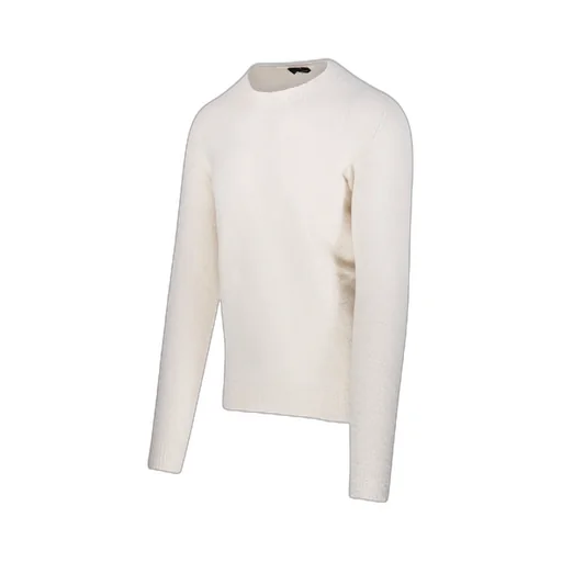 Crew Neck Long Sleeve Sweater