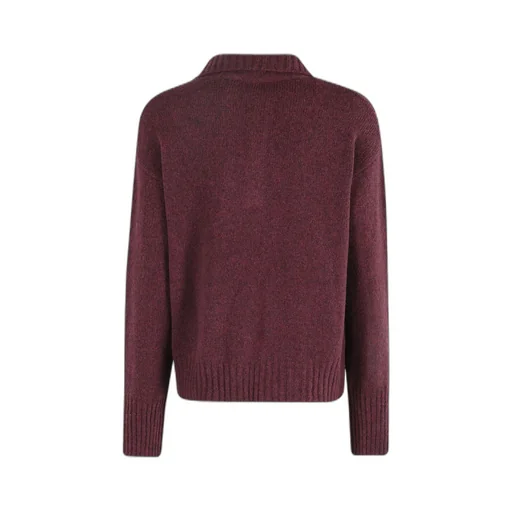 Polo Knitwear