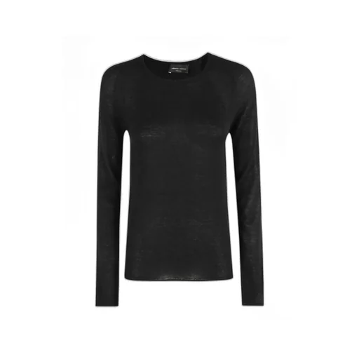 Crew Neck Knitwear