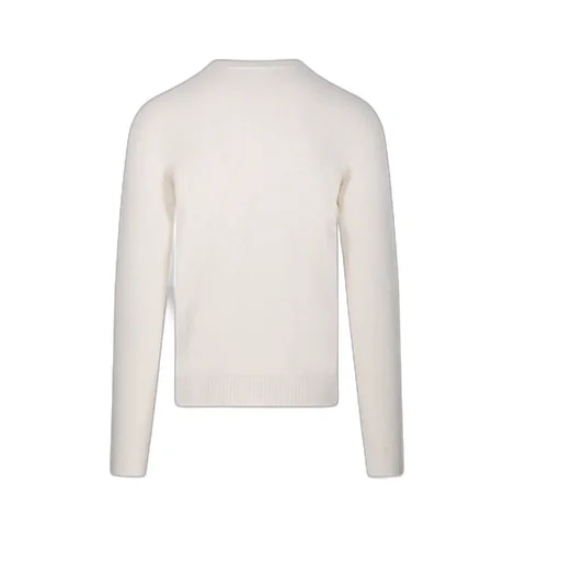 Crew Neck Long Sleeve Sweater