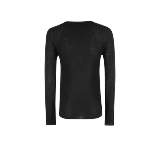 Crew Neck Knitwear