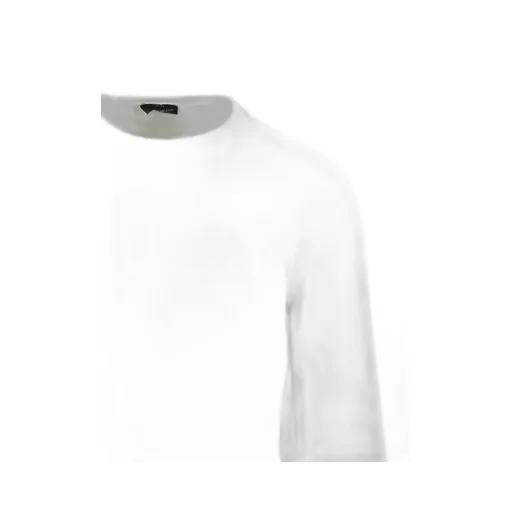 Crew Neck Long Sleeve Sweater