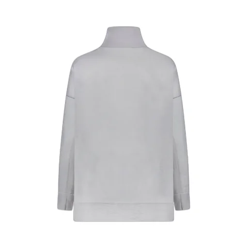 Turtleneck Knit Sweater