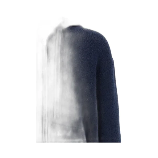 Terry-Cloth Hoodie