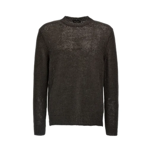 Knitted Sweater