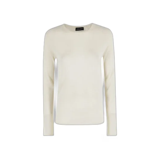 Crewneck Knitwear