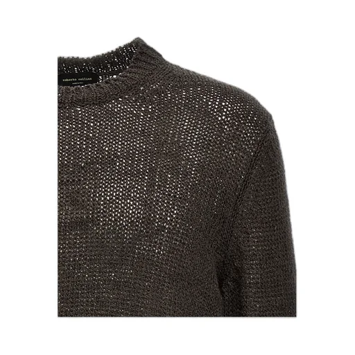 Knitted Sweater