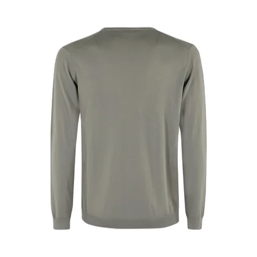 Crew Neck Long Sleeve Sweater