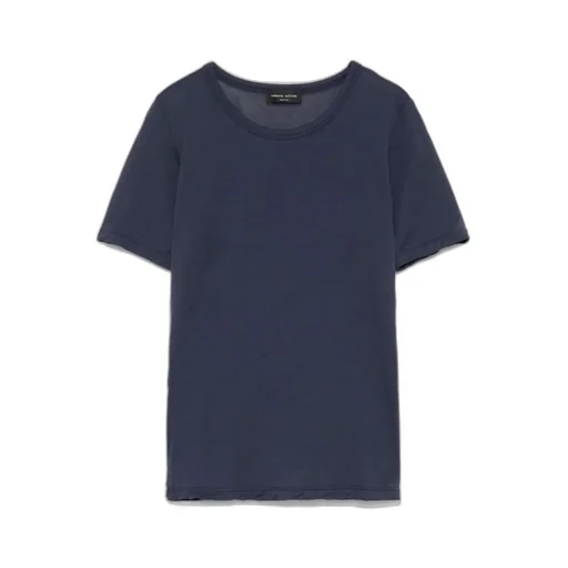 Round-Neck T-Shirt