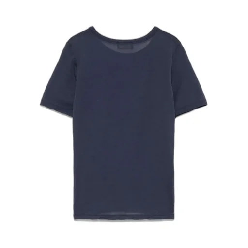 Round-Neck T-Shirt