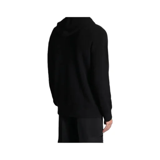 Zip-Up Hoodie