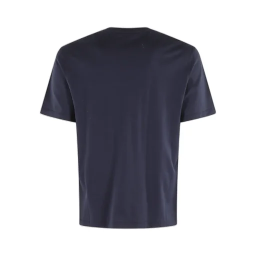 Round Neck Short Sleeve T-Shirt