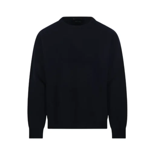 Round Neck Sweater