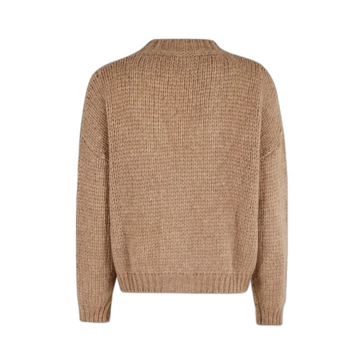 Chunky Knit Cardigan