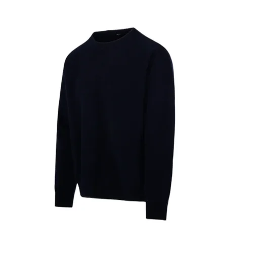 Round Neck Sweater