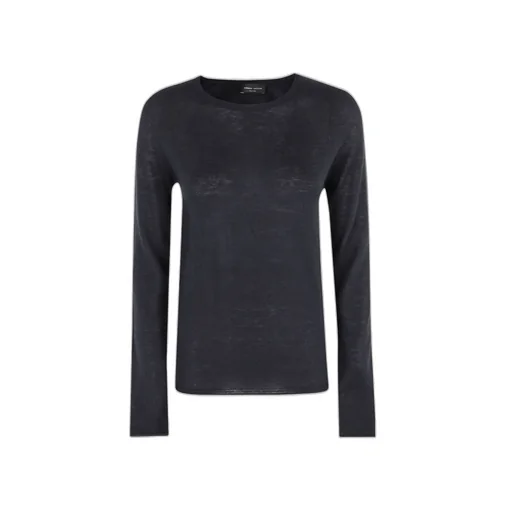 Crew Neck Knitwear