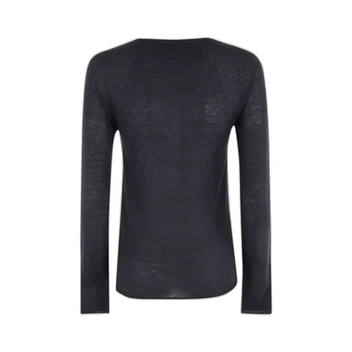 Crew Neck Knitwear