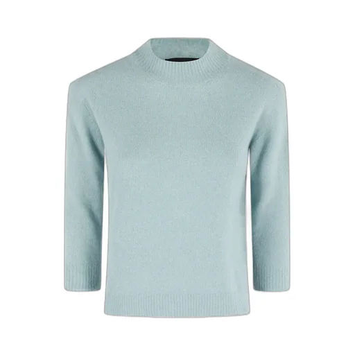 3/4 Sleeve Knitwear