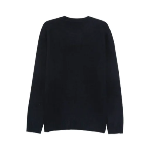 Crew Neck Long Sleeve Sweater