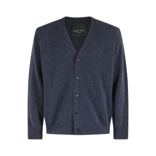 Comfy Cardigan Knitwear
